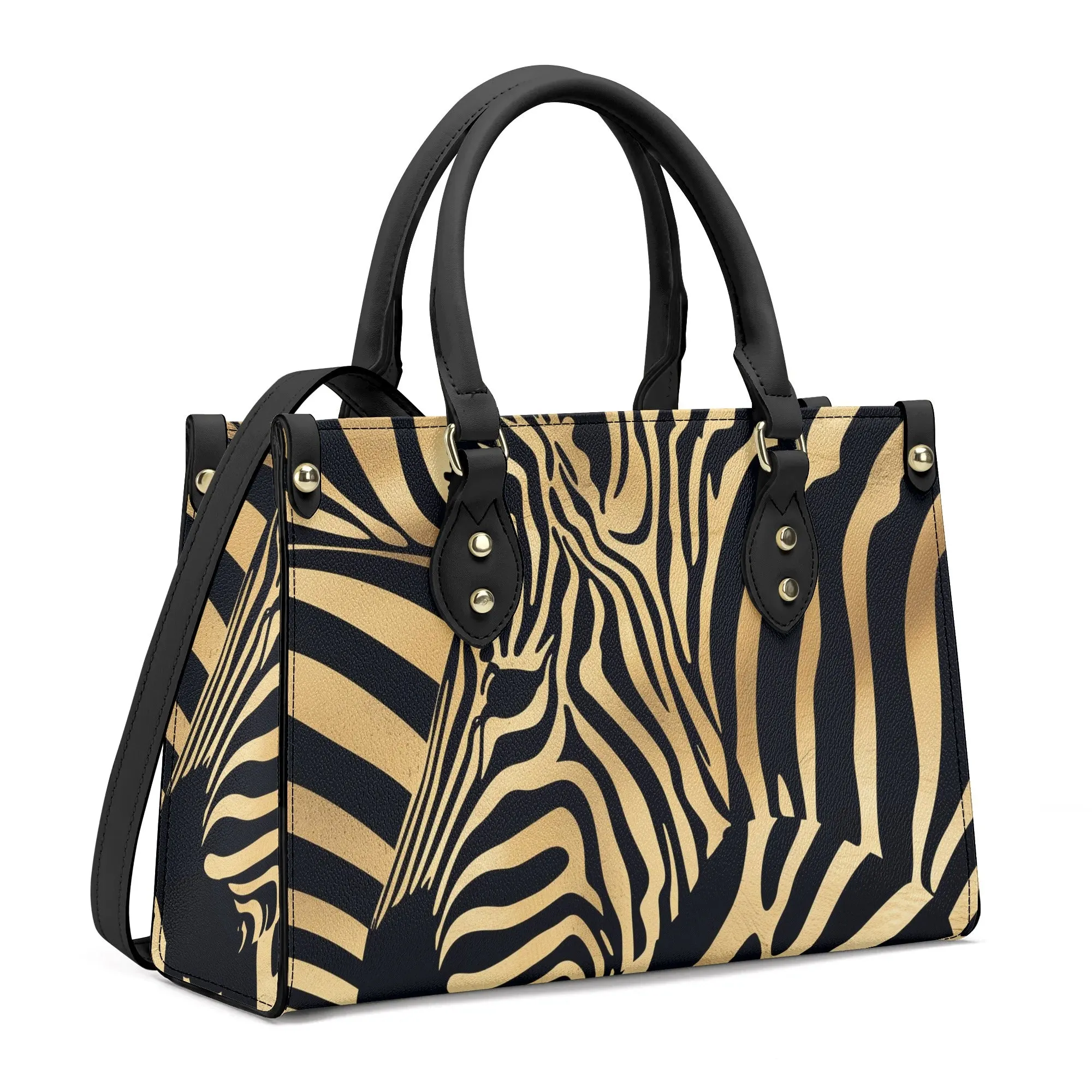 Savannah Chic - Satchel Handbag