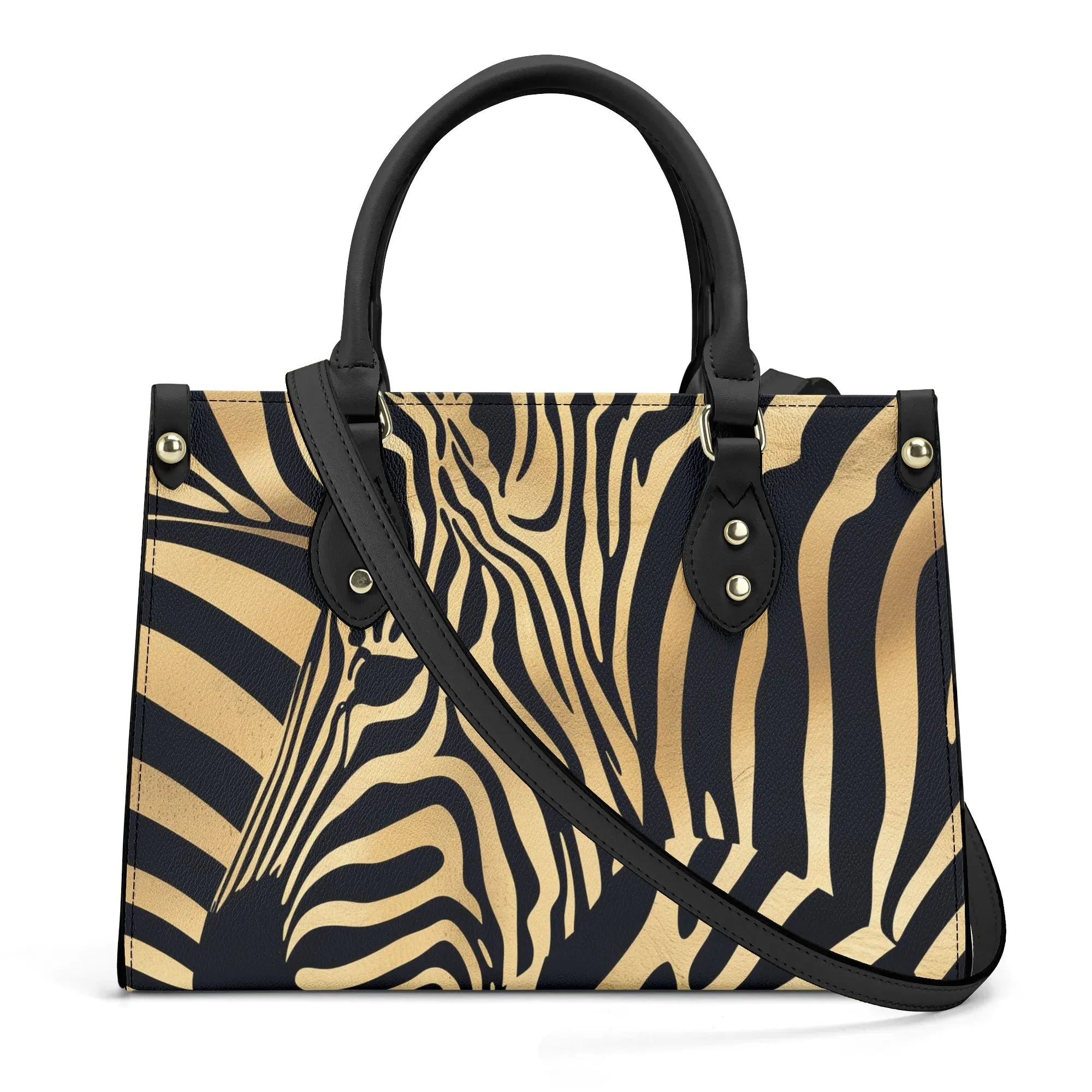 Savannah Chic - Satchel Handbag