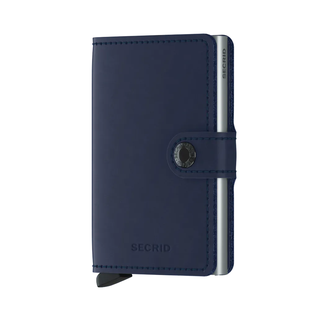 Secrid Mini Wallet RFID Secure M