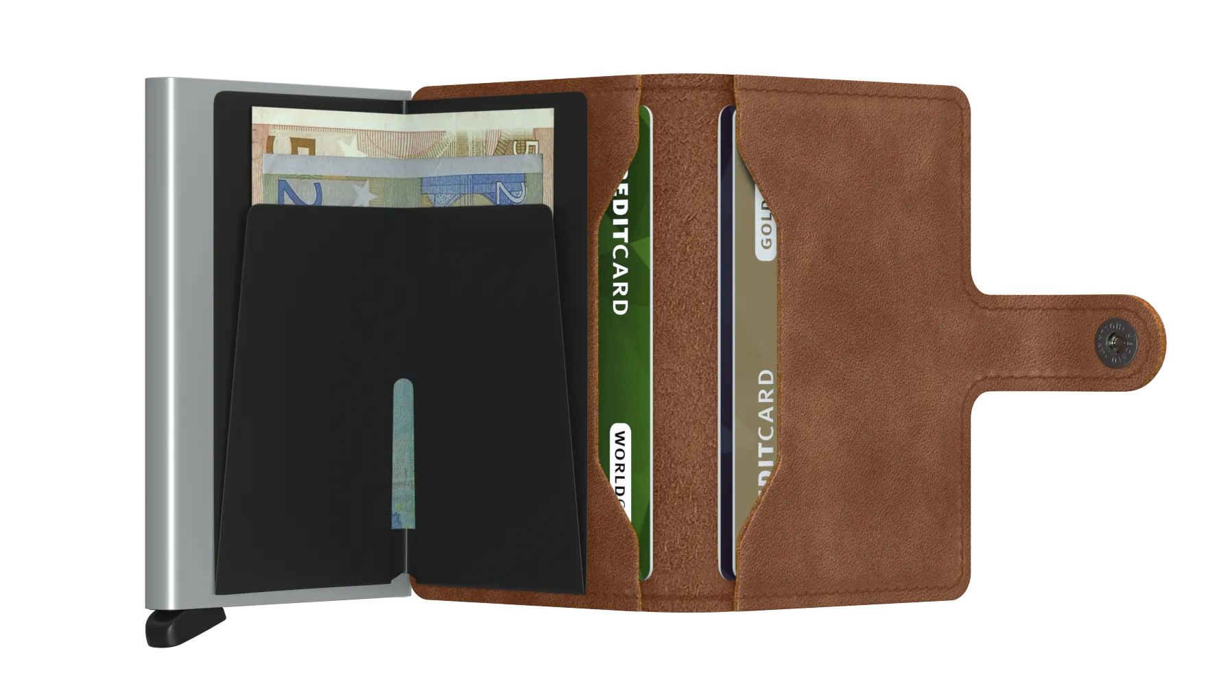 Secrid Mini Wallet RFID Secure M