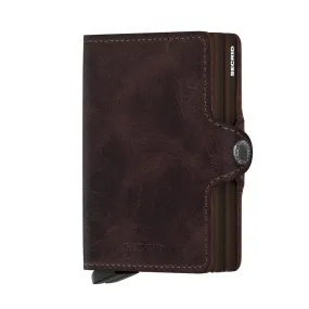 Secrid Twin Vintage Wallet RFID Secure TV