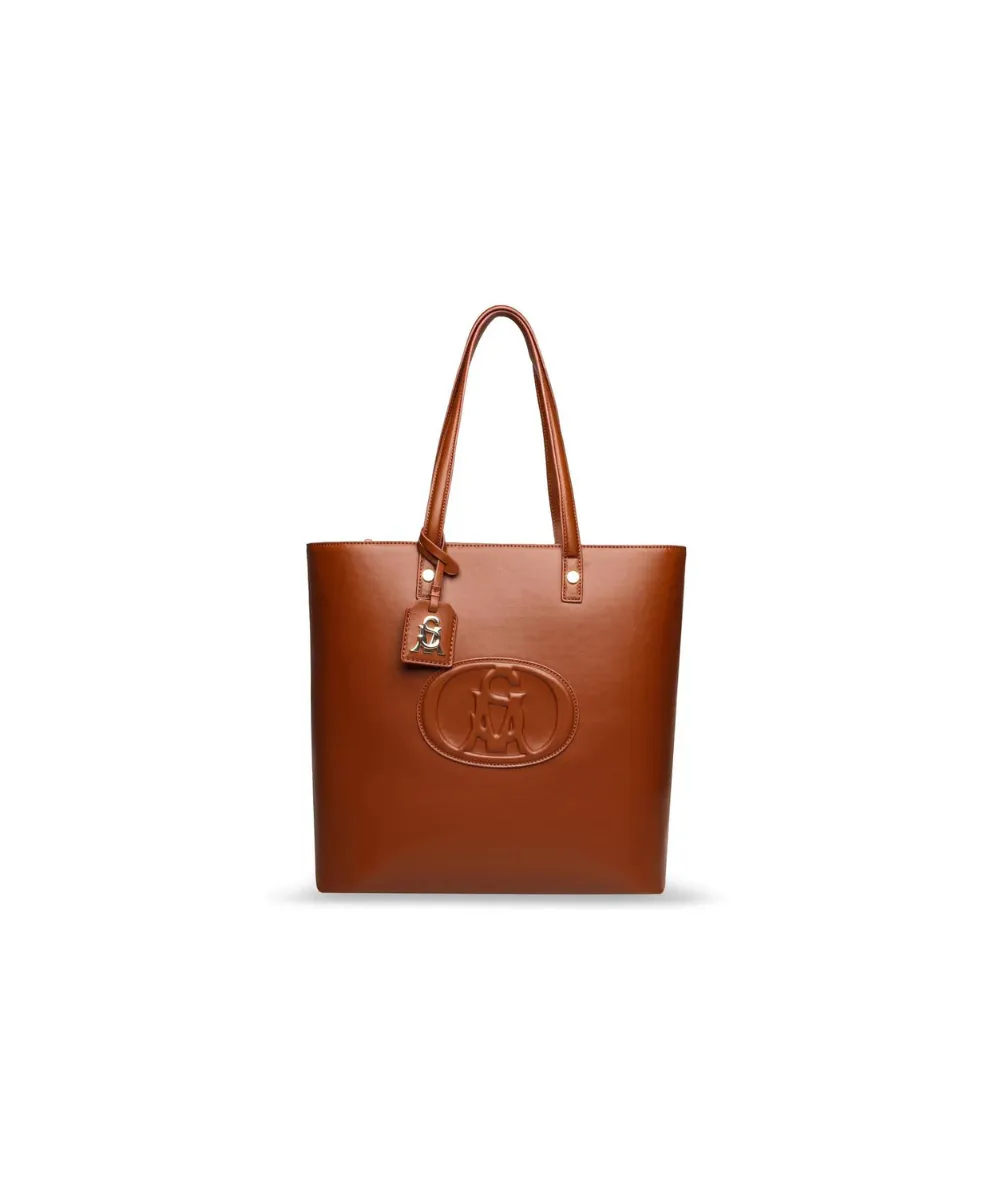 STEVE MADDEN BVELLA TOTE BAG