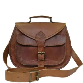 The Sierra Satchel