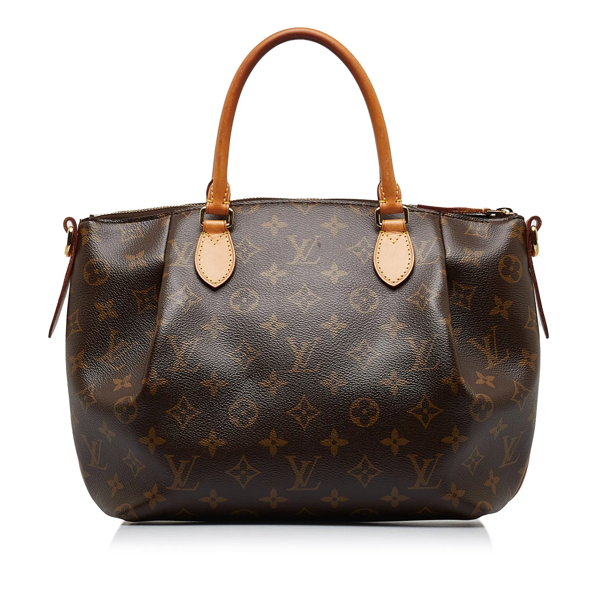 Trendy Inspired Louis Vuitton Monogram Turenne Pm Satchel