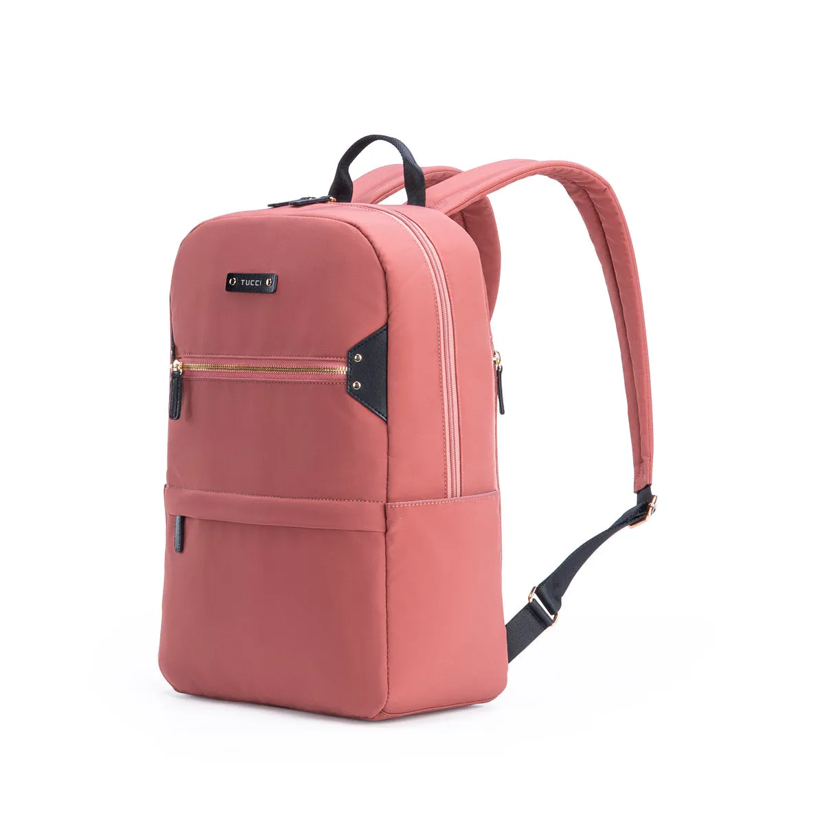 Tucci Italy Peak PulsePack Laptop Backpack